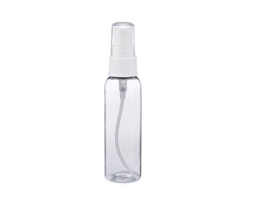 Spray bottles