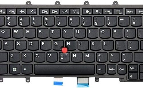 Keyboard for Lenovo Thinkpad X230S X240 X240I X240S X250 X250S X260 X270 keyboard