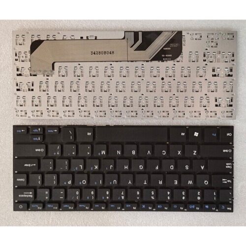 Conex keyboard