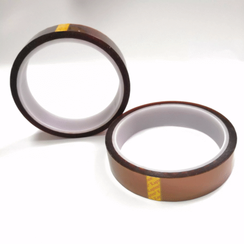 Length Heat Resistant Tape High Temperature Adhesive Insulation Tape Kapton tape