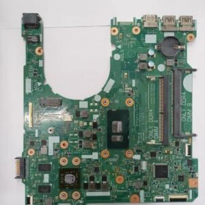 Dell 15 3467 3567 VEGAS/TURIS SKL/KBL 15341-1 91N85 Intel Core I3-7100U Motherboard For Dell Laptop
