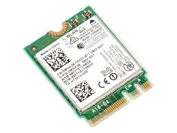 3165NGW WIFI Card