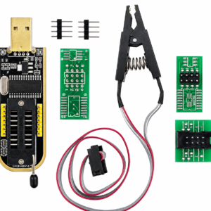CH341A BIOS Programmer