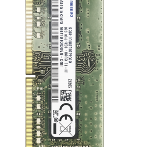 Open box Samsung 8GB DDR4 3200MHz Laptop RAM SO-DIMM Memory Module – PC4-3200AA Genuine Memory Upgrade Open box