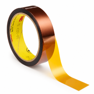 Kapton Tape – High Temperature Polyimide Insulation Tape
